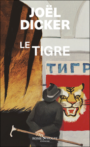 Image de Le Tigre