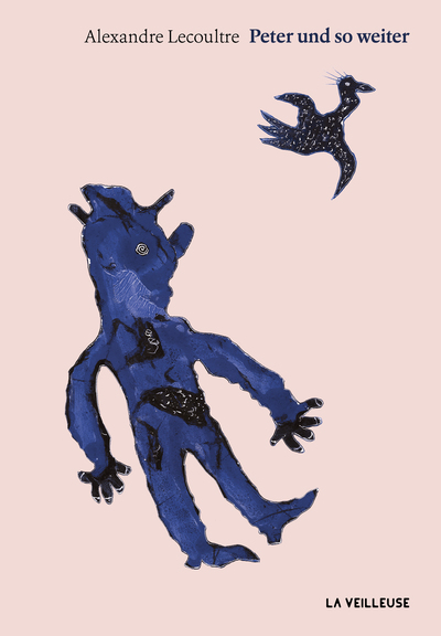 Picture of Peter und so weiter