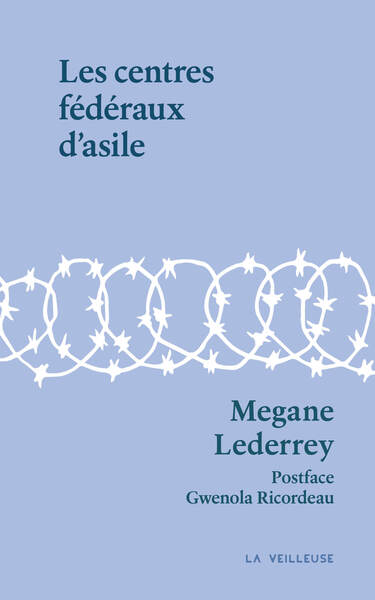 Image de Les centres fédéraux d'asile