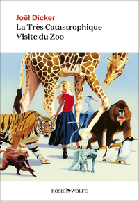 Picture of La Très Catastrophique Visite du Zoo