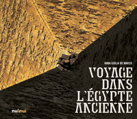 Image de Voyage dans l'Égypte ancienne