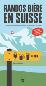 Picture of Randos Bière en Suisse