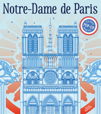 Image de Notre-Dame de Paris - Édition anglaise