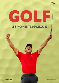 Picture of Golf - Les moments magiques