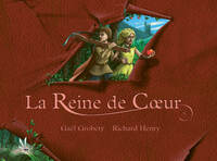 Picture of LA REINE DE COEUR