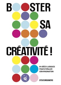 Image de Booster sa créativité !