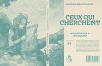 Picture of CEUX QUI CHERCHENT : ADJAI AUX MILLE VISAGES 3