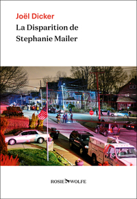 Picture of La Disparition de Stéphanie Mailer