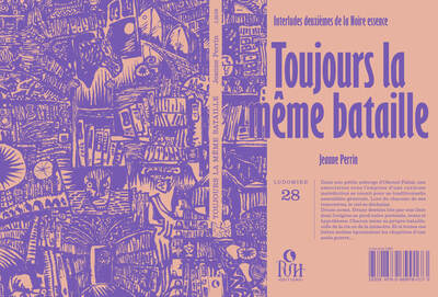 Picture of TOUJOURS LA MEME BATAILLE