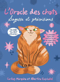 Image de L'Oracle des chats - Sagesse et prévisions