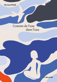 Picture of Comme de l'eau dans l'eau