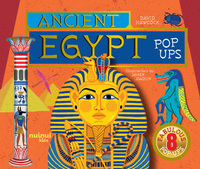 Image de Ancient Egypt pop-ups