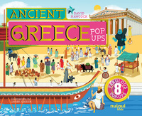 Image de Ancient Greece pop-ups