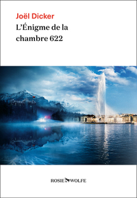 Picture of L'Enigme de la chambre 622