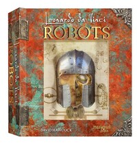 Picture of Léonard de Vinci - Robots
