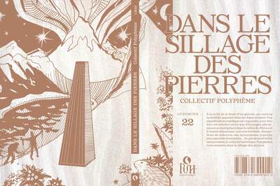 Picture of DANS LE SILLAGE DES PIERRES