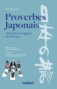 Image de Proverbes japonais - 200 perles de sagesse et d'humour