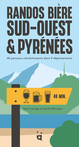 Picture of Randos Bière Sud-Ouest et Pyrénées