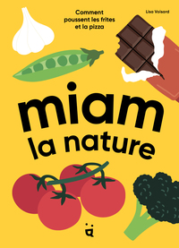 Picture of Miam la nature