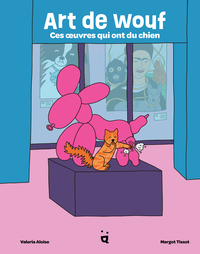 Picture of Art de wouf