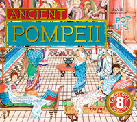 Image de Ancient Pompeii pop-ups