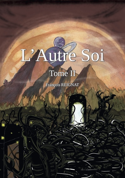 Picture of L'AUTRE SOI II : L'AUTRE SOI 2