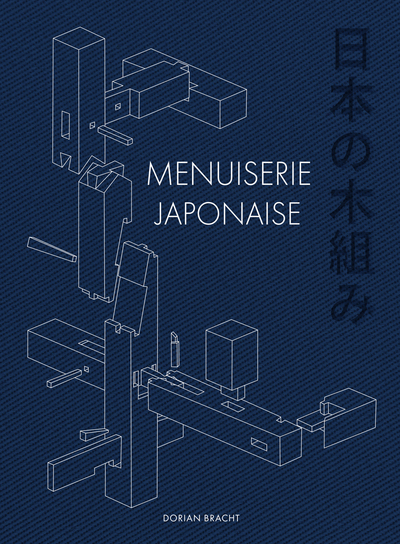 Picture of La menuiserie japonaise