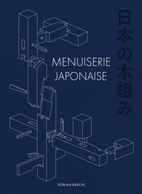 Picture of La menuiserie japonaise