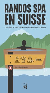 Image de Randos Spa en Suisse