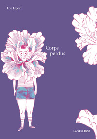 Picture of Corps perdus