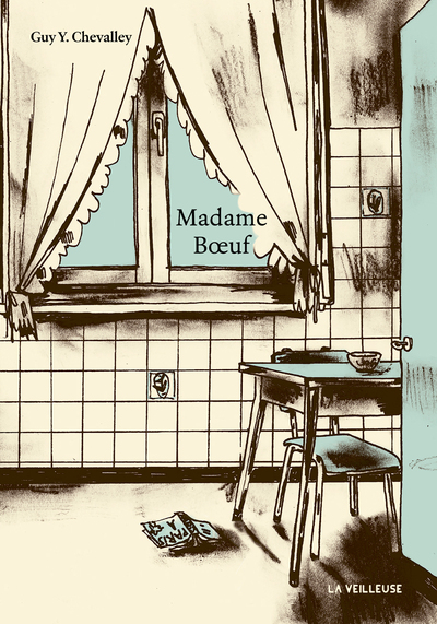 Image de Madame Boeuf