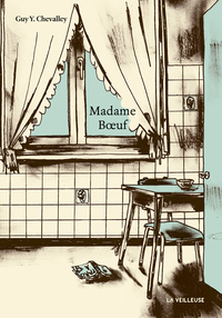 Image de Madame Boeuf