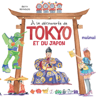 Image de À la découverte de Tokyo et du Japon