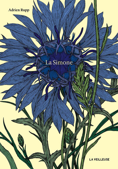 Image de La Simone