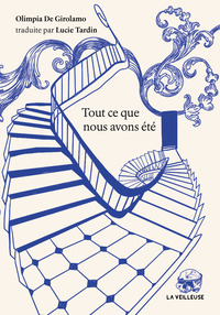 Image de Tout ce que nous avons été