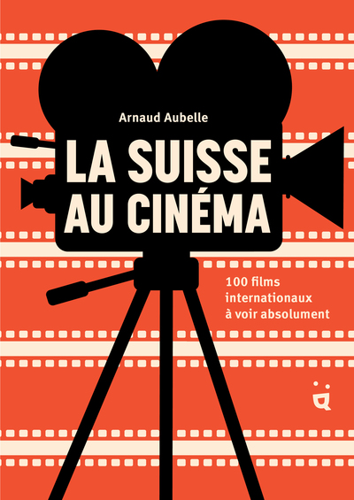 Picture of La Suisse au cinéma