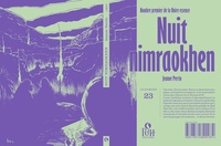 Picture of NUIT NIMRAOKHEN : NOMBRES DE LA NOIRE ESSENCE 1