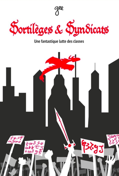 Picture of SORTILEGES & SYNDICATS