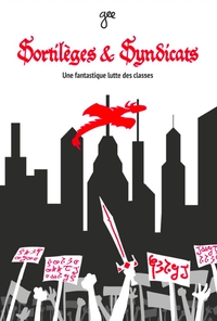 Picture of SORTILEGES & SYNDICATS