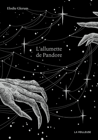 Picture of L'allumette de Pandore