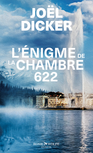 Picture of L'Enigme de la chambre 622