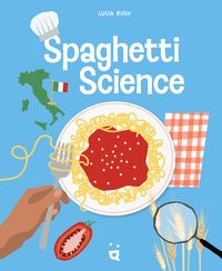 Picture of La Science du spaghetti