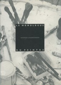 Image de Le Monologue du peintre