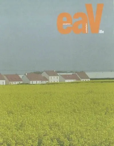 Image de EAV n°8- 2002/2003