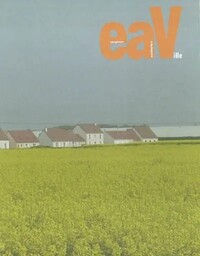 Image de EAV n°8- 2002/2003