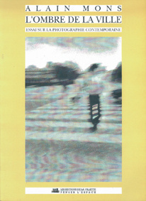 Picture of L'Ombre de la ville