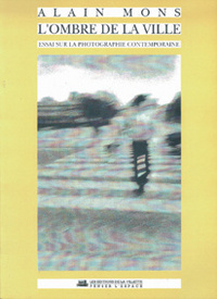 Picture of L'Ombre de la ville