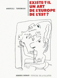 Picture of Existe il un art de l'europe de l'est