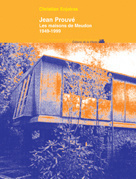 Picture of Jean Prouve les maisons de Meudon