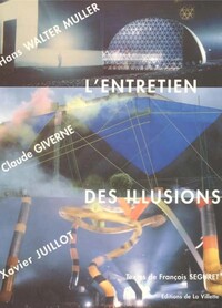 Picture of L'Entretien des illusions